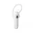 Casti cu fir si microfon Remax ГАРНИТУРА БЕСПРОВОДНАЯ BLUETOOTH  RB-T36 WHITE RB-T36 WHITE