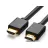 Cablu video UGREEN CABLE HDMI TO HDMI, V1.4, HIGH SPEED, 4K@60HZ 1M, HD104
