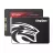 SSD KingSpec 2.5" SSD 256GB KingSpec P3-256GB, SATA III, Sequential Read 550MB/s, Sequential Write 520MB/s, 4KB Random Read 74400 IOPS, 4KB Random Write 70600 IOPS, 7mm, TBW up to 174TB P3-256GB