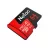 Card de memorie Netac Netac MicroSD P500 Extreme Pro 64GB NT02P500PRO-064G-S