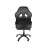 Fotoliu Gaming Gaming/Office Chair AROZZI Monza, Black/Red, PU Leather, max weight up to 90-95kg / height 160-180cm, Tilt Angle 12°, Fixed Armrests, Wood Frame, Nylon wheelbase, Gas Lift 4class, Small nylon casters, W-17kg MONZA-RD