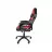Fotoliu Gaming Gaming/Office Chair AROZZI Monza, Black/Red, PU Leather, max weight up to 90-95kg / height 160-180cm, Tilt Angle 12°, Fixed Armrests, Wood Frame, Nylon wheelbase, Gas Lift 4class, Small nylon casters, W-17kg MONZA-RD