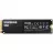 SSD Samsung M.2 NVME 250GB, PCIE3.0 X4 / NVME1.4, M2 TYPE 2280 FORM FACTOR, SEQ. READ: 2900 MB/S, SEQ. WRITE: 1300 MB/S, MAX RANDOM 4K: READ /WRITE: 230K/320K IOPS, PABLO CONTROLLER, 512MB LPDDR4, V-NAND 3-BIT MLC MZ-V8V250BW