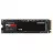 SSD Samsung SSD 990 PRO 4TB PCIE 4.0 (NVME) R7450/W6900 MB/S W/ HEATSINK (BLACK BOX) MZ-V9P4T0BW