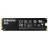 SSD Samsung SSD 990 PRO 4TB PCIE 4.0 (NVME) R7450/W6900 MB/S W/ HEATSINK (BLACK BOX) MZ-V9P4T0BW