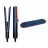 Плойка Dyson Dyson Airstrait™ Straightener HT01 in Prussian Blue/Rich Copper P/N: