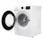 Masina de spalat rufe GORENJE WASHING MACHINE/FR GORENJE WNEI 94 BS INCARCARE MAXIMA : 9 KG CLASA DE EFICIENTA ENERGETICA: A+++(B) CONSUMUL DE APA PER CICLU : 57 L MOD INCARCARE RUFE: FRONTALA NUMAR DE PROGRAME: 16 TEHNOLOGIE INVERTER: INVERTOR POWERDRIVE CURATARE CU ABUR