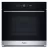 Cuptor electric incorporabil Whirlpool WOI5S8PM1SXA, Silver