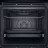 Cuptor electric incorporabil Whirlpool WOI5S8PM1SXA, Silver