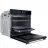 Cuptor electric incorporabil Whirlpool WOI5S8PM1SXA, Silver