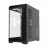 Carcasa fara PSU GAMEMAX CASE ATX  HYPE-A , W/O PSU, 0.5MM, 4X120MM ARGB FANS, ARGB HUB, FRONT&SIDE TEMPERED GLASS, DF, 1XUSB 3.0, 1XUSB 2.0, 3X2.5', 2X3.5', BLACK