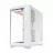 Carcasa fara PSU GAMEMAX Case ATX GAMEMAX HYPE-A , w/o PSU, 0.5mm, 4x120mm ARGB fans, ARGB Hub, Front&Side Tempered Glass, DF, 1xUSB 3.0, 1xUSB 2.0, 3x2.5', 2x3.5', White