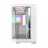 Carcasa fara PSU GAMEMAX Case ATX GAMEMAX HYPE-A , w/o PSU, 0.5mm, 4x120mm ARGB fans, ARGB Hub, Front&Side Tempered Glass, DF, 1xUSB 3.0, 1xUSB 2.0, 3x2.5', 2x3.5', White