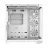 Carcasa fara PSU GAMEMAX Case ATX GAMEMAX HYPE-A , w/o PSU, 0.5mm, 4x120mm ARGB fans, ARGB Hub, Front&Side Tempered Glass, DF, 1xUSB 3.0, 1xUSB 2.0, 3x2.5', 2x3.5', White