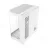 Carcasa fara PSU GAMEMAX Case ATX GAMEMAX HYPE-A , w/o PSU, 0.5mm, 4x120mm ARGB fans, ARGB Hub, Front&Side Tempered Glass, DF, 1xUSB 3.0, 1xUSB 2.0, 3x2.5', 2x3.5', White