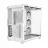 Carcasa fara PSU GAMEMAX Case ATX GAMEMAX HYPE-A , w/o PSU, 0.5mm, 4x120mm ARGB fans, ARGB Hub, Front&Side Tempered Glass, DF, 1xUSB 3.0, 1xUSB 2.0, 3x2.5', 2x3.5', White