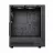 Carcasa fara PSU GAMEMAX CASE ATX  STORM 2 AB, W/O PSU, 0.4MM, 6X120MM ARGB FANS , FRONT MESH, TEMPERED GLASS, 1XUSB-C, 1XUSB3.0, 1XUSB2.0, 2X2.5", 3X3.5", BLACK