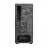 Carcasa fara PSU GAMEMAX CASE ATX  STORM 2 AB, W/O PSU, 0.4MM, 6X120MM ARGB FANS , FRONT MESH, TEMPERED GLASS, 1XUSB-C, 1XUSB3.0, 1XUSB2.0, 2X2.5", 3X3.5", BLACK