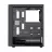 Carcasa fara PSU GAMEMAX CASE ATX  STORM 2 AB, W/O PSU, 0.4MM, 6X120MM ARGB FANS , FRONT MESH, TEMPERED GLASS, 1XUSB-C, 1XUSB3.0, 1XUSB2.0, 2X2.5", 3X3.5", BLACK