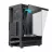 Carcasa fara PSU GAMEMAX CASE ATX  VISTA COC AB, W/O PSU, 0.6MM, 5X120MM ARGB, ARGB STRIP, FRONT&SIDE TGL, 1XUSB-C, 1XUSB-3.0, 1XUSB2.0, 1X3.5", 2X2.5", BLACK