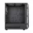 Carcasa fara PSU GAMEMAX CASE EATX  STARLIGHT 2 AB, W/O PSU, 0.4MM, 6X120MM ARGB, FRONT ACRYLIC,TRANSPARENT PANEL, 1XUSB-C, 1XUSB3.0, 1XUSB2.0, 3X2.5", 2X3.5", BLACK