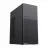 Carcasa SOHOO CASE ATX 500W  2816BK, 0.4MM, 2XUSB2.0, 1X5.25", 1X3.5", 3X2.5", PSU: ATX-500W-12CM, BLACK