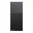 Carcasa SOHOO CASE ATX 500W  2816BK, 0.4MM, 2XUSB2.0, 1X5.25", 1X3.5", 3X2.5", PSU: ATX-500W-12CM, BLACK