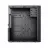 Корпус SOHOO Case ATX 550W Sohoo 2815BK, 1xUSB-C, 1xUSB3.0, 1xUSB2.0, 2x5.25", 1x3.5", 3x2.5", PSU: ATX-550W-12cm, Black