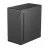 Carcasa SOHOO CASE MATX 500W  6519BK, 0.6MM/0.4MM, 1XUSB3.0, 1XUSB2.0, 1X3.5", 2X2.5", PSU: ATX-500W-12CM, BLACK