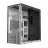 Carcasa SOHOO CASE MATX 500W  6519BK, 0.6MM/0.4MM, 1XUSB3.0, 1XUSB2.0, 1X3.5", 2X2.5", PSU: ATX-500W-12CM, BLACK