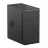 Carcasa SOHOO CASE MATX 500W  6519BK, 0.6MM/0.4MM, 1XUSB3.0, 1XUSB2.0, 1X3.5", 2X2.5", PSU: ATX-500W-12CM, BLACK