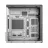 Carcasa SOHOO CASE MATX 500W  6519BK, 0.6MM/0.4MM, 1XUSB3.0, 1XUSB2.0, 1X3.5", 2X2.5", PSU: ATX-500W-12CM, BLACK