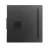 Carcasa SOHOO CASE MATX 500W  6519BK, 0.6MM/0.4MM, 1XUSB3.0, 1XUSB2.0, 1X3.5", 2X2.5", PSU: ATX-500W-12CM, BLACK