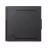Carcasa SOHOO CASE MATX 550W  6521BK, 0.4MM, 1XUSB-C, 1XUSB3.0, 1XUSB2.0, 1X5.25", 2X3.5", 3X2.5", PSU: ATX-550W-12CM, BLACK