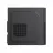 Carcasa SOHOO CASE MATX 550W  6521BK, 0.4MM, 1XUSB-C, 1XUSB3.0, 1XUSB2.0, 1X5.25", 2X3.5", 3X2.5", PSU: ATX-550W-12CM, BLACK