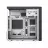 Carcasa SOHOO CASE MATX 550W  6521BK, 0.4MM, 1XUSB-C, 1XUSB3.0, 1XUSB2.0, 1X5.25", 2X3.5", 3X2.5", PSU: ATX-550W-12CM, BLACK