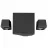 Boxa F&D SPEAKERS  F670X BLACK, 70W, 2.1 COMPUTER MULTIMEDIA SPEAKER
