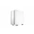 Carcasa fara PSU DEEPCOOL ”CC560 WHITE V2” ATX CASE, WITH FULL-SIZED TEMPERED GLASS WINDOW & MESH FRONT PANEL, WITHOUT PSU, TOOL-LESS, PRE-INSTALLED: FRONT 3X120MM LED FANS, REAR 1X120MM LED FAN, TOP PANEL MAGNETIC DUST FILTER, 20MM CABLE MANAGEMENT, 2X2.5” SSDS AND