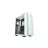 Carcasa fara PSU DEEPCOOL ”CC560 WHITE V2” ATX CASE, WITH FULL-SIZED TEMPERED GLASS WINDOW & MESH FRONT PANEL, WITHOUT PSU, TOOL-LESS, PRE-INSTALLED: FRONT 3X120MM LED FANS, REAR 1X120MM LED FAN, TOP PANEL MAGNETIC DUST FILTER, 20MM CABLE MANAGEMENT, 2X2.5” SSDS AND