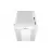 Carcasa fara PSU DEEPCOOL ”CC560 WHITE V2” ATX CASE, WITH FULL-SIZED TEMPERED GLASS WINDOW & MESH FRONT PANEL, WITHOUT PSU, TOOL-LESS, PRE-INSTALLED: FRONT 3X120MM LED FANS, REAR 1X120MM LED FAN, TOP PANEL MAGNETIC DUST FILTER, 20MM CABLE MANAGEMENT, 2X2.5” SSDS AND