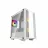 Carcasa fara PSU DEEPCOOL ”CC360 WH ARGB” MICRO-ATX CASE, WITH SIDE-WINDOW (TEMPERED GLASS SIDEPANEL) MAGNETIC, WITHOUT PSU, PRE-INSTALLED: REAR 1X120MM ARGB FAN, FRONT: 2X120MM ARGB FANS, MAGNETIC DUST FILTERS, QUICK-RELEASE SSD MOUNTING,2X3.5” BAYS/3X2.5” BAYS, 1XU