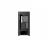 Carcasa fara PSU DEEPCOOL ”CG580” ATX CASE, PICTURESQUE SINGLE-CHAMBER PANORAMIC CASE, WITHOUT PSU, TOOL-LESS, SUPPORT 360MM RADIATOR, MEGNETIC DUST FILTERS, 33MM FOR CABLE MANAGEMENT, SUPPORT MBS WITH BACK CONNECTORS, 2X2.5”SSD/2X3.5”HDD, 2XUSB3.0, 1XAUDIO, BLACK