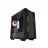 Carcasa fara PSU DEEPCOOL ”CC360 ARGB” MICRO-ATX CASE, WITH SIDE-WINDOW (TEMPERED GLASS SIDEPANEL) MAGNETIC, WITHOUT PSU, PRE-INSTALLED: REAR 1X120MM ARGB FAN, FRONT: 2X120MM ARGB FANS, MAGNETIC DUST FILTERS, QUICK-RELEASE SSD MOUNTING,2X3.5” BAYS/3X2.5” BAYS, 1XUSB3