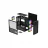 Carcasa fara PSU DEEPCOOL ”CH560 DIGITAL” ATX CASE, WITH HYBRID SIDE-WINDOW (TEMPERED GLASS SIDE PANEL) MEGNETIC, WITHOUT PSU, DIGITAL SCREEN, TOOL-LESS, PRE-INSTALLED: FRONT 3X140MM ARGB FANS, REAR 1X120MM ARGB, PSU SHROUD, GPU BRACKET, 3X2.5” BAYS / 2X3.5” BAYS, 1X