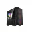 Carcasa fara PSU DEEPCOOL ”CH560 DIGITAL” ATX CASE, WITH HYBRID SIDE-WINDOW (TEMPERED GLASS SIDE PANEL) MEGNETIC, WITHOUT PSU, DIGITAL SCREEN, TOOL-LESS, PRE-INSTALLED: FRONT 3X140MM ARGB FANS, REAR 1X120MM ARGB, PSU SHROUD, GPU BRACKET, 3X2.5” BAYS / 2X3.5” BAYS, 1X
