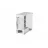 Carcasa fara PSU DEEPCOOL DEEPCOOL ”CG580 WHITE” ATX Case, Picturesque single-chamber panoramic case, without PSU, Tool-less, Support 360mm radiator, Megnetic dust filters, 33mm for Cable Management, Support MBs with back connectors, 2x2.5”SSD/2x3.5”HDD, 2xUSB3.0, 1xAudio, Wh