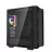 Carcasa fara PSU DEEPCOOL ”CC560 ARGB V2” ATX CASE, WITH SIDE-WINDOW (TEMPERED GLASS SIDE PANEL) & MESH FRONT PANEL, WITHOUT PSU, TOOL-LESS, PRE-INSTALLED: FRONT 3X ARGB 120MM FANS, REAR 1X ARGB 120MM FAN, 2X2.5”SSD/2X3.5”HDD, TOP PANEL MAGNETIC DUST FILTER, PSU SHRO