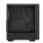 Carcasa fara PSU DEEPCOOL ”CC560 ARGB V2” ATX CASE, WITH SIDE-WINDOW (TEMPERED GLASS SIDE PANEL) & MESH FRONT PANEL, WITHOUT PSU, TOOL-LESS, PRE-INSTALLED: FRONT 3X ARGB 120MM FANS, REAR 1X ARGB 120MM FAN, 2X2.5”SSD/2X3.5”HDD, TOP PANEL MAGNETIC DUST FILTER, PSU SHRO