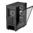 Carcasa fara PSU DEEPCOOL ”CC560 ARGB V2” ATX CASE, WITH SIDE-WINDOW (TEMPERED GLASS SIDE PANEL) & MESH FRONT PANEL, WITHOUT PSU, TOOL-LESS, PRE-INSTALLED: FRONT 3X ARGB 120MM FANS, REAR 1X ARGB 120MM FAN, 2X2.5”SSD/2X3.5”HDD, TOP PANEL MAGNETIC DUST FILTER, PSU SHRO