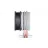 Кулер для процессора DEEPCOOL DEEPCOOL Cooler ”Ice Edge Mini FS V2.0”, Socket LGA1851/1700/1200/115x & AM5/AM4, up to 100W, 80х80х25mm, 2200rpm, 